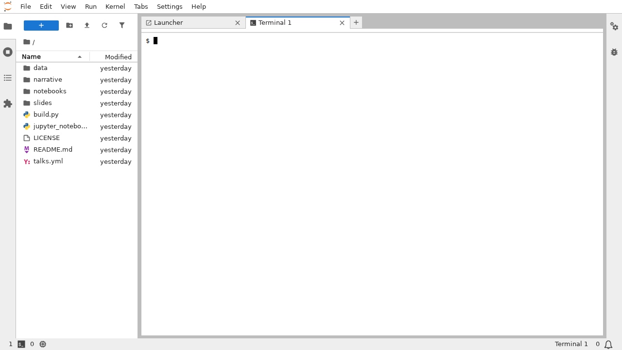 (Before Change) Default terminal position in "multiple" (default) mode